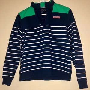 NWOT boy’s VV Shep Shirt